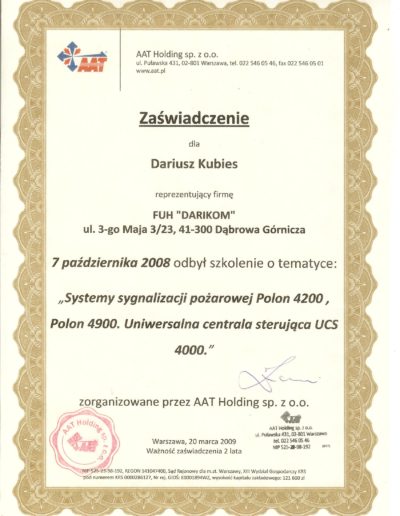 AAT Polon 4000